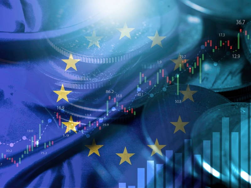 EU investeert €1,7 miljard in digitale innovatie – kansen voor Archive-IT en haar klanten