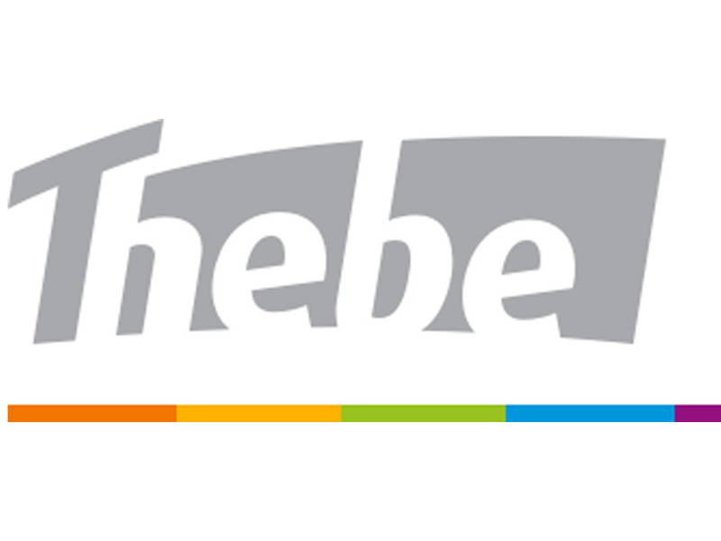 Scanning on Demand, Digitalisierung und Palettenspeicherlösung für Thebe Breda