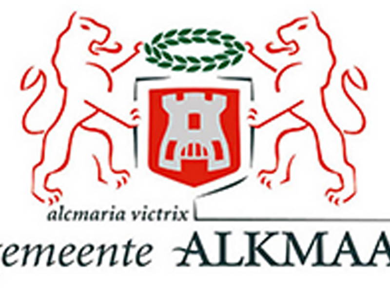 Die Gemeinde Alkmaar verwirklicht ihre digitalen Ambitionen in Phasen!