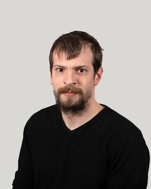 Dylan Douchet - Services (FR)