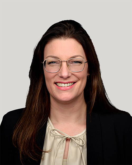 Chantal van Kronenberg - General Manager