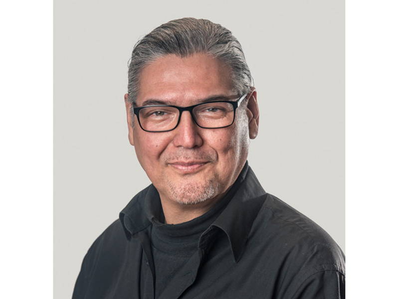 Employee in the Spotlight: John van Lennep