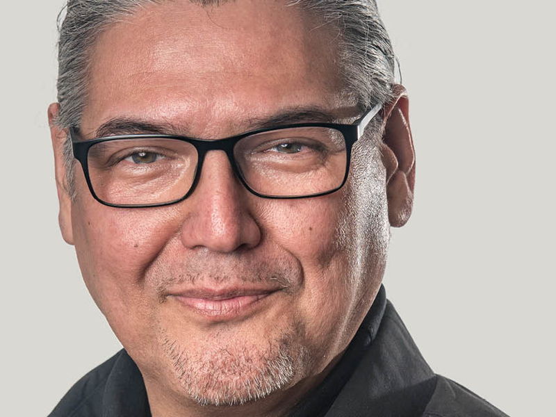 Medewerker in de Spotlight: John van Lennep