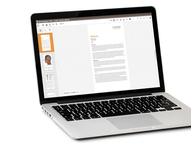 Macbook Viewer