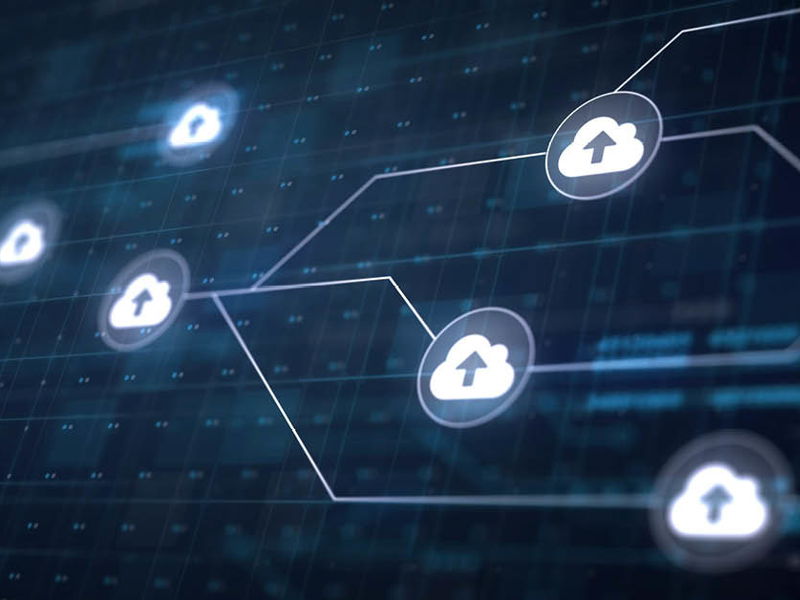 Le danger des services cloud stockant des données personnelles aux États-Unis