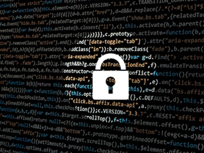 Security awareness | Archive-IT
