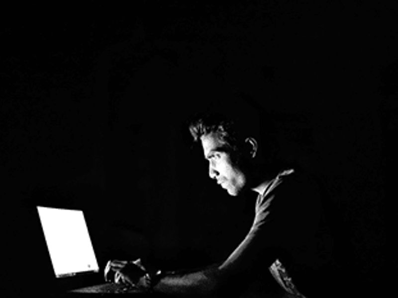 Privacy internet foto | Archive-IT