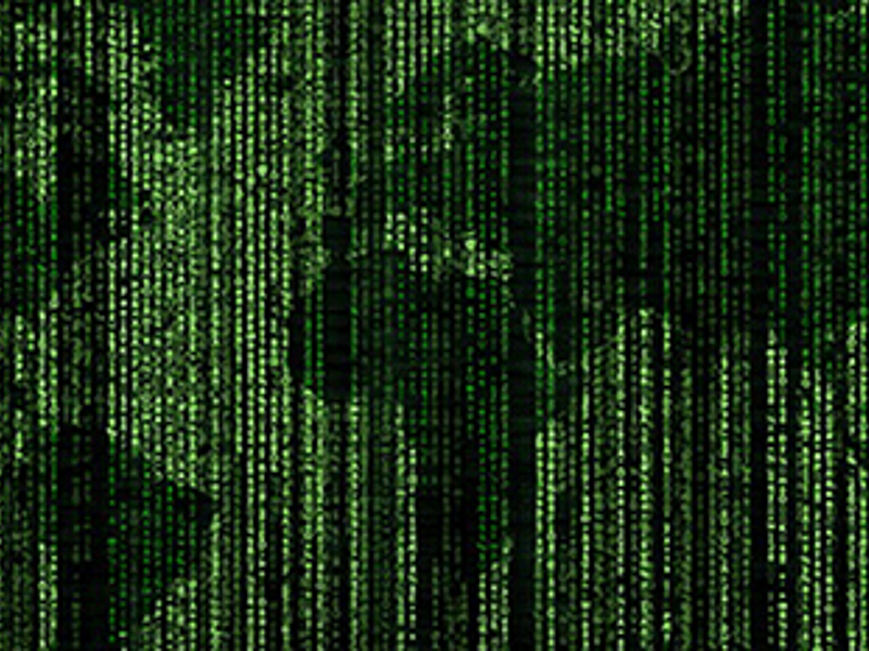 Veiligheid data foto | Archive-IT