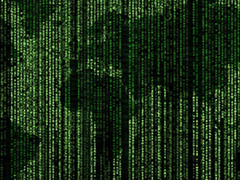 Veiligheid data foto | Archive-IT