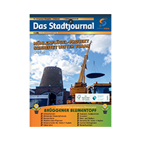 Das Stadtjournal