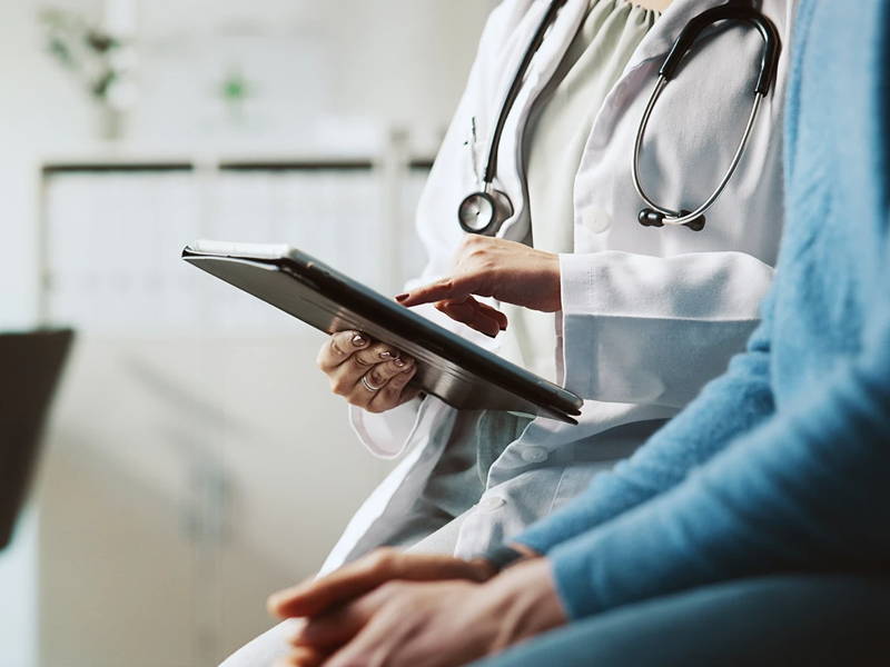 Recht op vergetelheid: een uitdaging voor de zorginstellingen