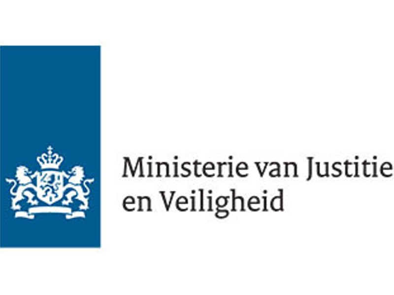 Ministerie veiligheid en justitie | Archive-IT