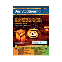 Das Stadtjournal