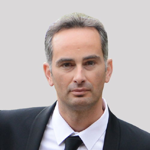 Noam Benayoun