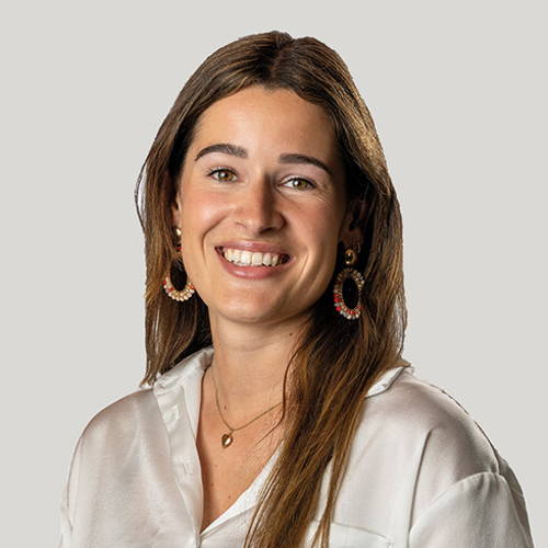 Simone de Meulemeester