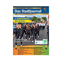 Das Stadtjournal