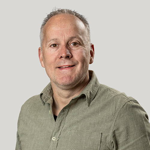 Roy Peeters