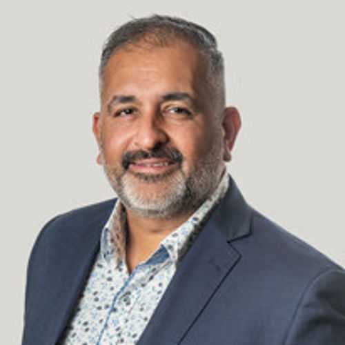 Rajendre Roepers