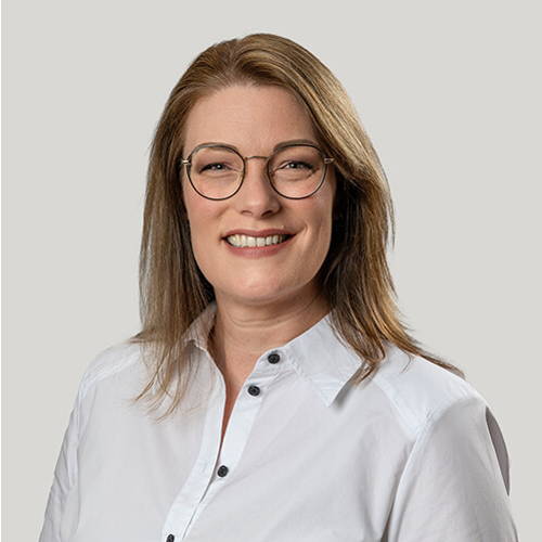 Chantal van Kronenberg