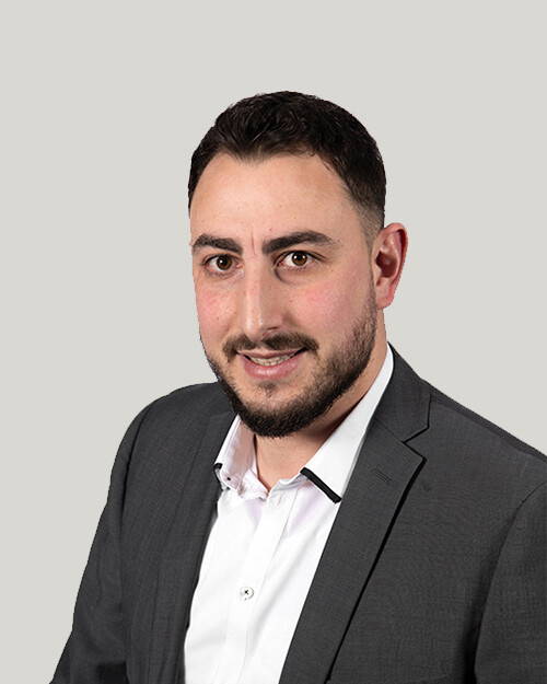 Thibault Djelloul - Consultant (FR)