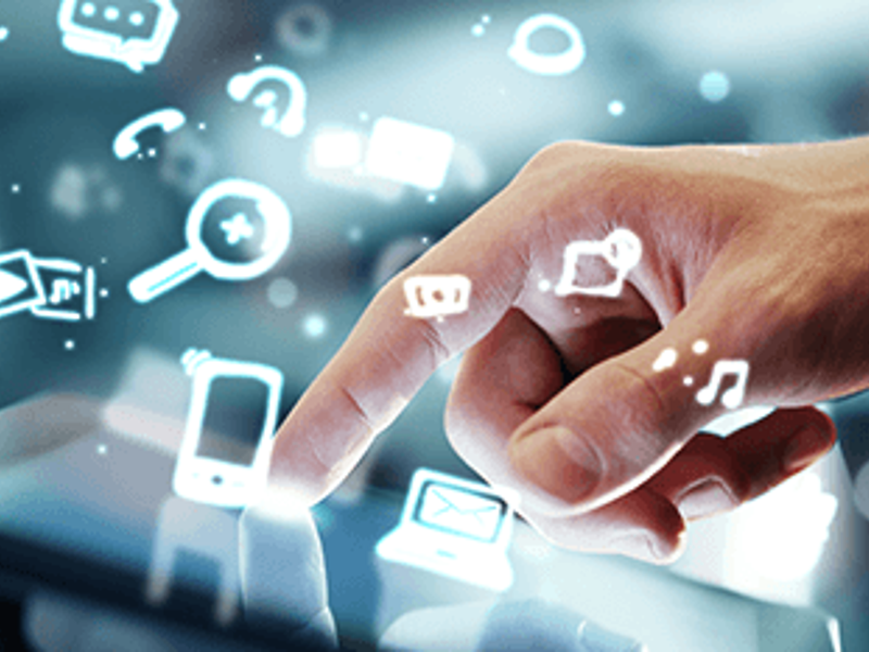 Klante auditeren foto | Archive-IT