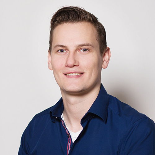 Anton Houben