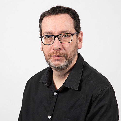 Christophe Cogneaux