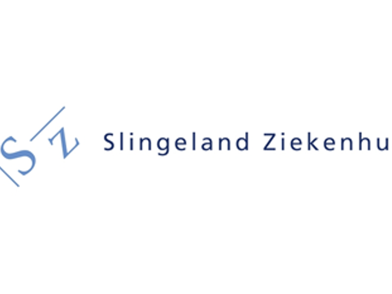 Slingeland Ziekenhuis : « Avant, on avait tout sur papier, maintenant tout est numérique ».