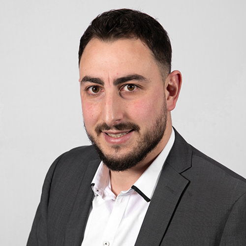 Thibault Djelloul