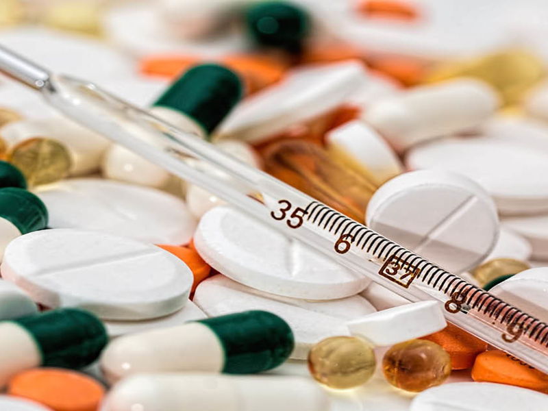 Archivierung gemäß GLP in der Pharmaindustrie