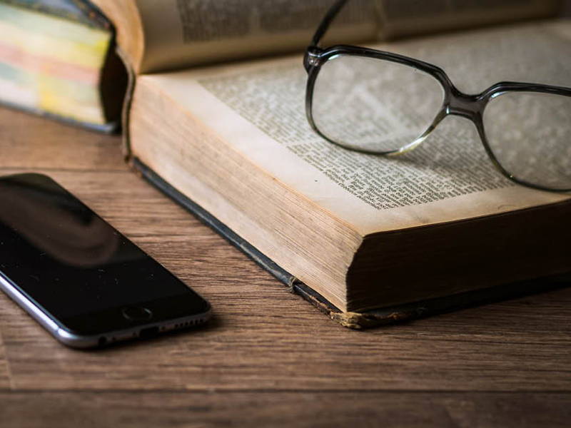 Boekenweek | Archive-IT