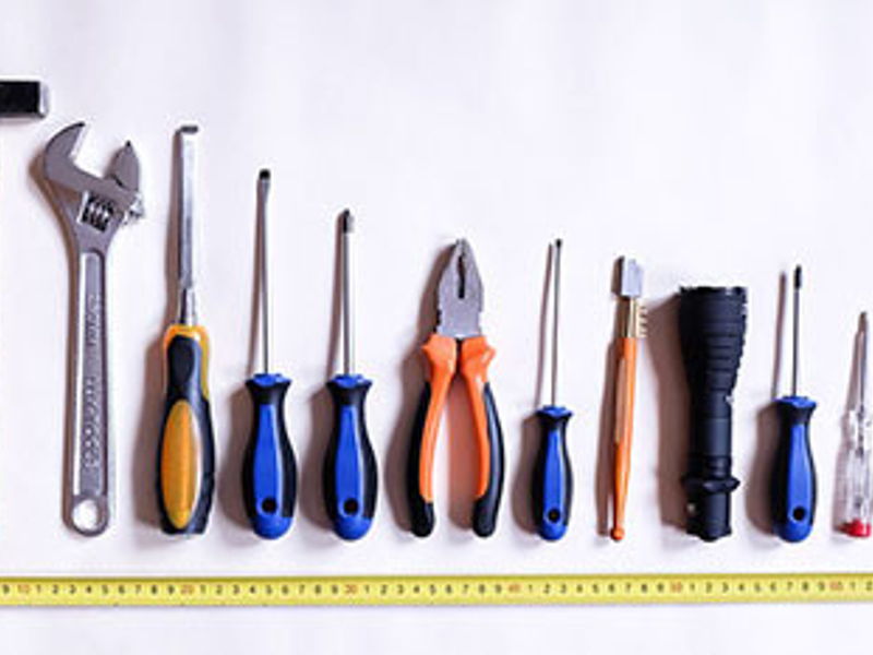 Digitaal werken 2 foto | Archive-IT