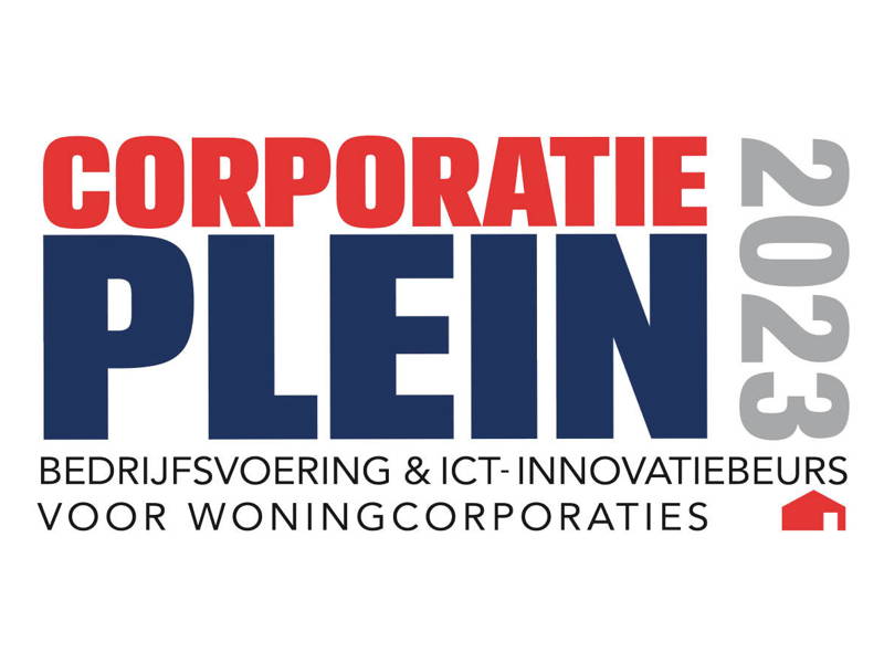 Archive-IT Will Be Attending CorporatiePlein 2023!