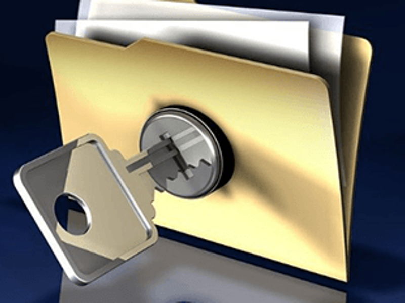 ISO 27001 2 | Archive-IT