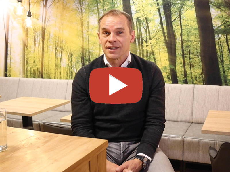 Terugblik vooruitblik Paul | Archive-IT