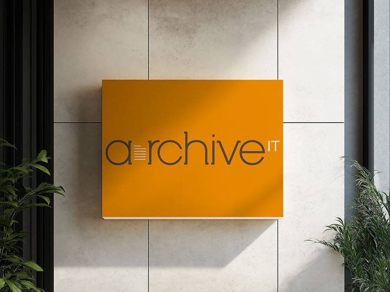 Novodoc läuft unter dem Namen Archive-IT weiter