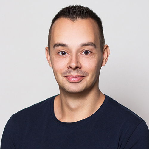 Matthew van Es