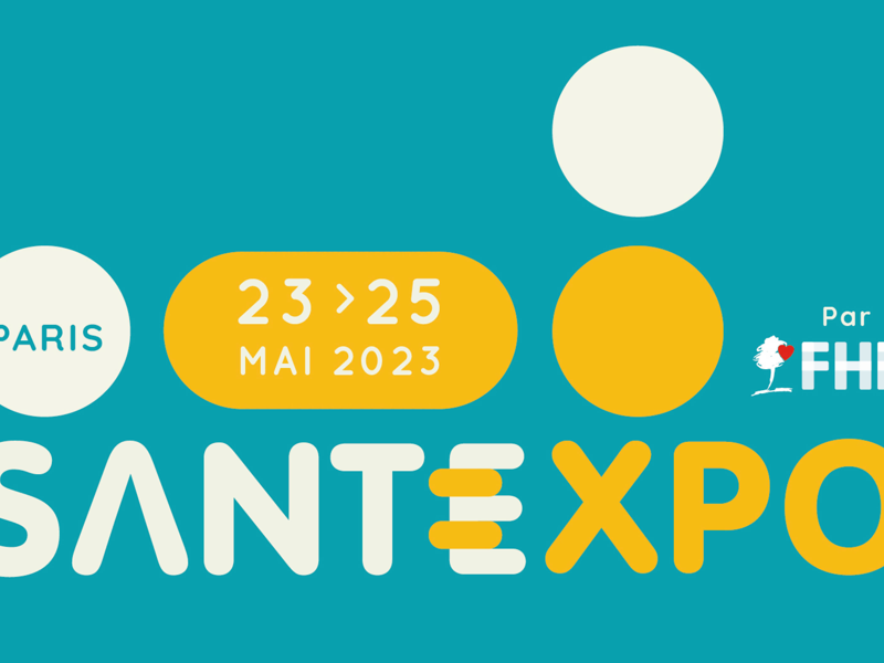 Archivage-IT à SantExpo