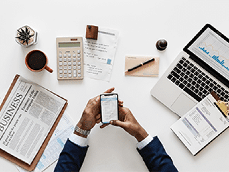 Digitaliseren is de toekomst | Archivage-IT