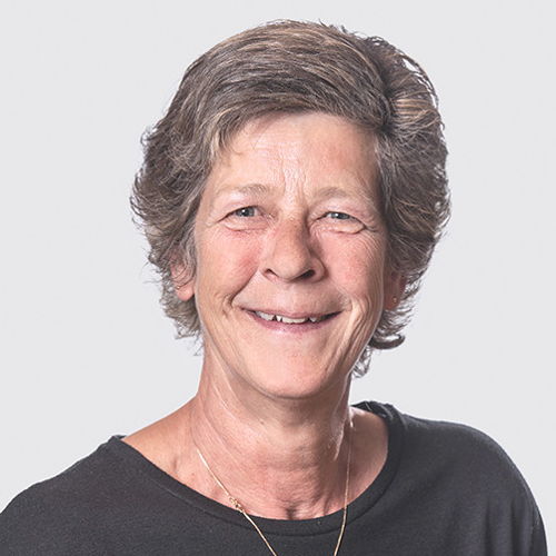 Anita Strijbos