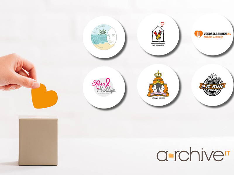 Der Sozialfonds spendet - Q1 2026