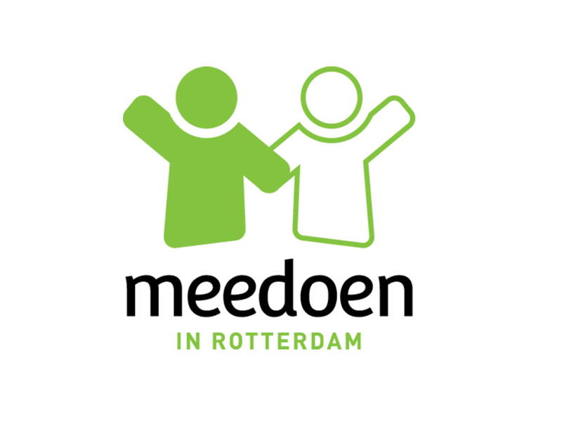 Stichting Meedoen in Rotterdam: “Working Digitally with the Virtual Archive”