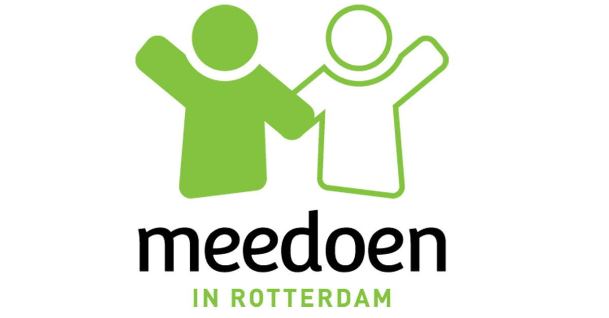 Stichting meedoen in Rotterdam: „Digitales Arbeiten mit dem Virtual Archive“