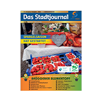 Das Stadtjournal