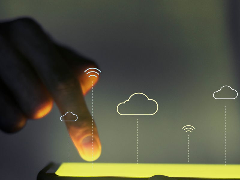 Digitalisierung für mittelständische Unternehmen