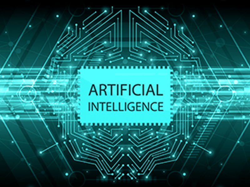 Artificial Intelligence | Archive-IT