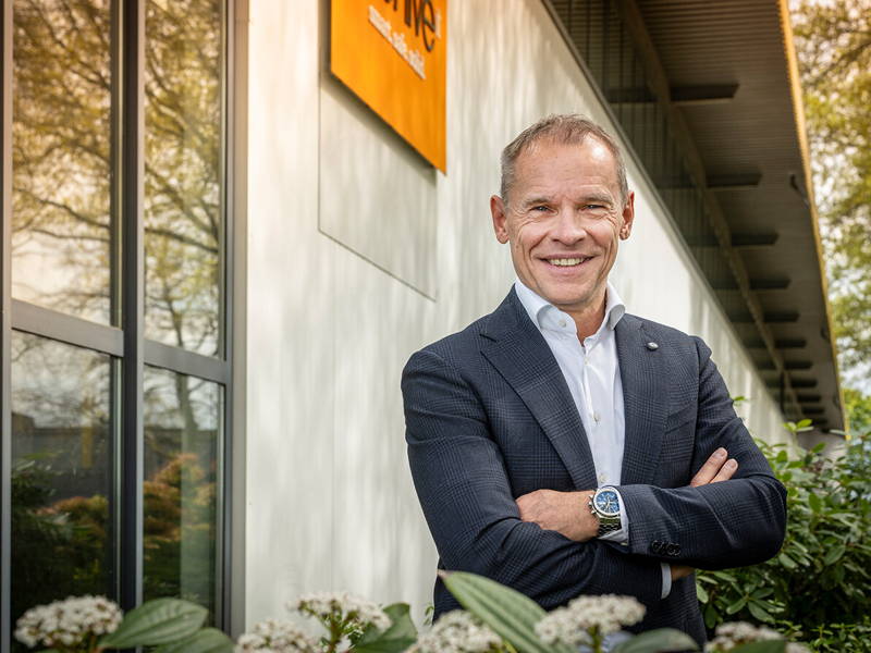 Archive-IT en SB Italia bundelen krachten om Europese groei te versnellen