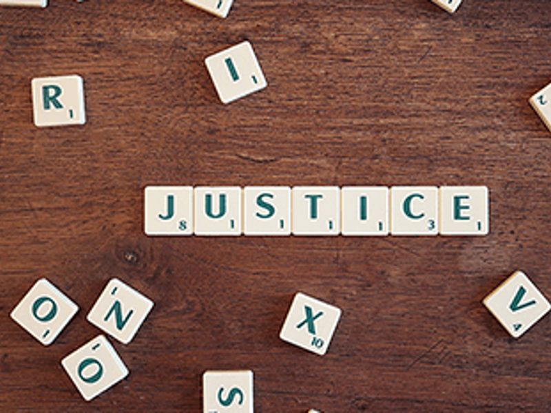 Justice foto | Archive-IT