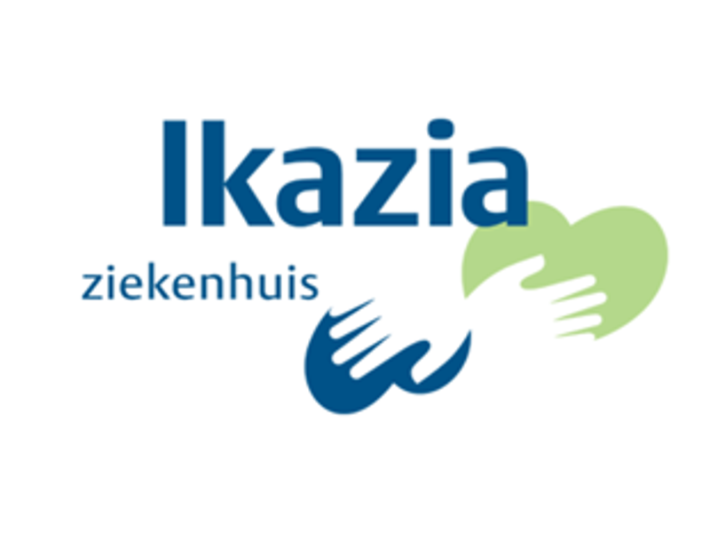Hôpital Ikazia ; pas à pas un environnement de travail numérique !