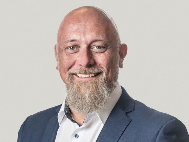 Medewerker in de Spotlight: Erik Heijkants